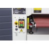 NOVA 46C trommelslipemaskin + sponavsug 2-i-1