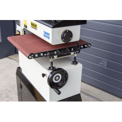 NOVA 46C Drum Sander