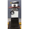 NOVA 46C trommelslipemaskin + sponavsug 2-i-1