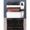 NOVA 46C trommelslipemaskin + sponavsug 2-i-1