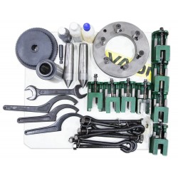 Manuell NOVA metallsvarv 8363 X 1500