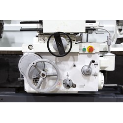 Manuell NOVA metallsvarv 8363 X 1500