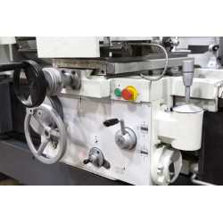 NOVA 8363 X 1500 Metal Lathe