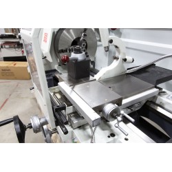 NOVA 8363 x 1500 Centre Lathe