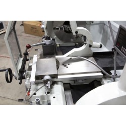 NOVA 8363 x 1500 Centre Lathe