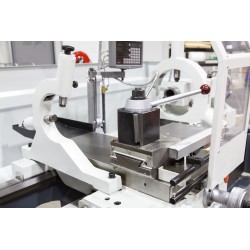 NOVA 8363 X 1500 Metal Lathe