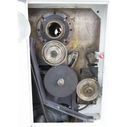 NOVA 8363 x 1500 Centre Lathe