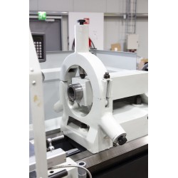 NOVA 8363 x 1500 Centre Lathe