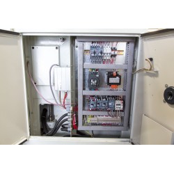 NOVA 8363 x 1500 Centre Lathe