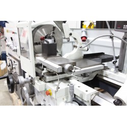 NOVA 8363 X 1500 Metal Lathe