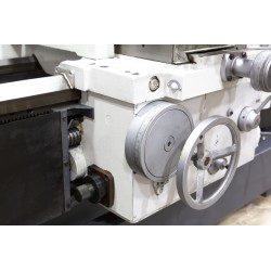 Manuell NOVA metallsvarv 8363 X 1500