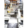 Manuell NOVA metalldreiebenk 8363 x 1500