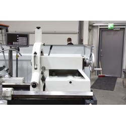 Manuell NOVA metalldreiebenk 8363 x 1500