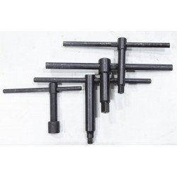 Manuell NOVA metallsvarv 8363 X 1500