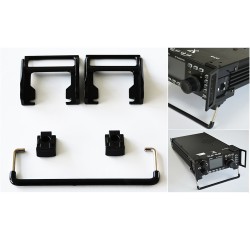 Xiegu G90 20 W sändare/mottagare 1,8–30 MHz, ny, firmwareversion 1.80