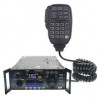 Xiegu G90 20 W-sender/mottaker, 1,8–30 MHz, ny, fastvareversjon 1.80