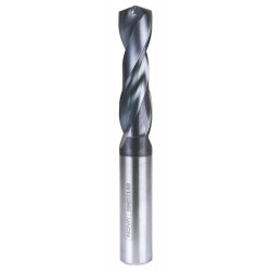 NOVA Pro HMD3 Solid carbide drill 3xD