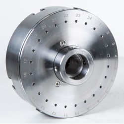 Wood Lathe Chuck-set 140 mm M33