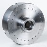 Wood Lathe Chuck-set 140 mm M33