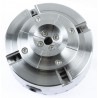 Wood Lathe Chuck-set 140 mm M33