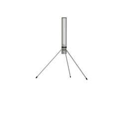 Sirio GP 66-78 LB/N bredbandsbasstationsantenn