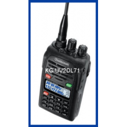 Wouxun KG-UV2D/L71