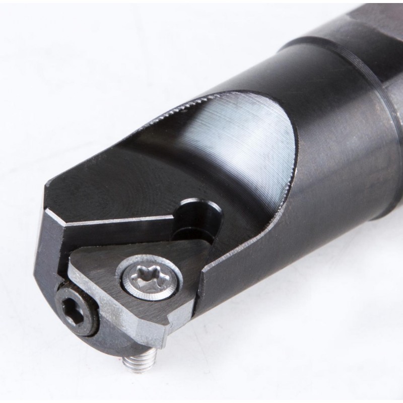 Gevindstålholder indvendig NT-SIR