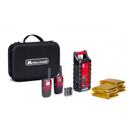 Midland EK35 Radio emergency kit