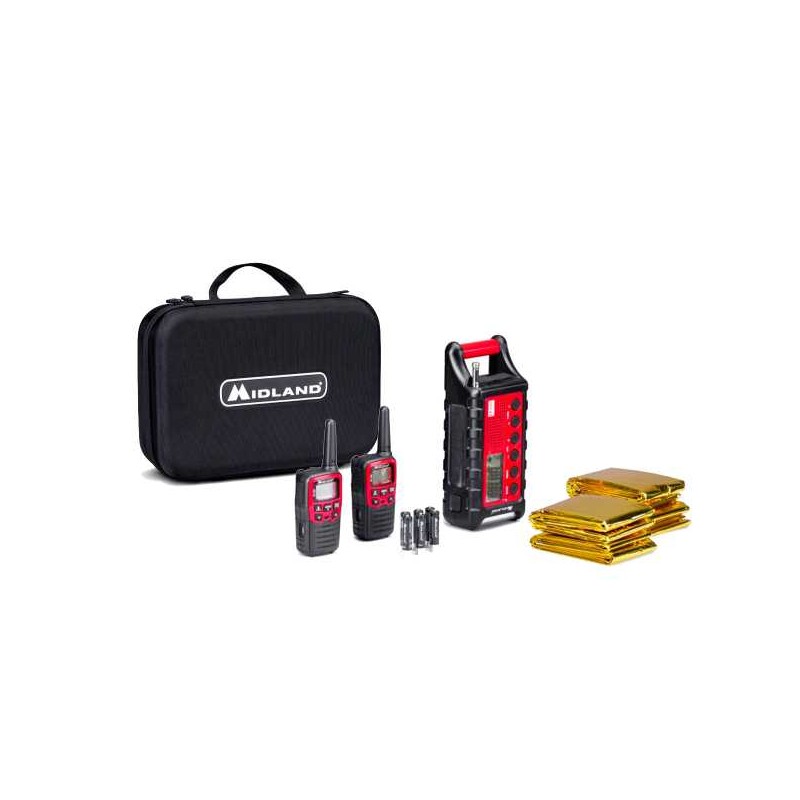 Midland EK35 Radio emergency kit