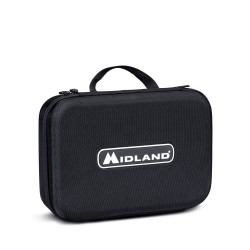 Midland EK35 radio/nødradio / beredskapsveske