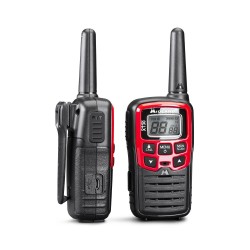 Midland EK35 radio/nødradio / beredskapsveske