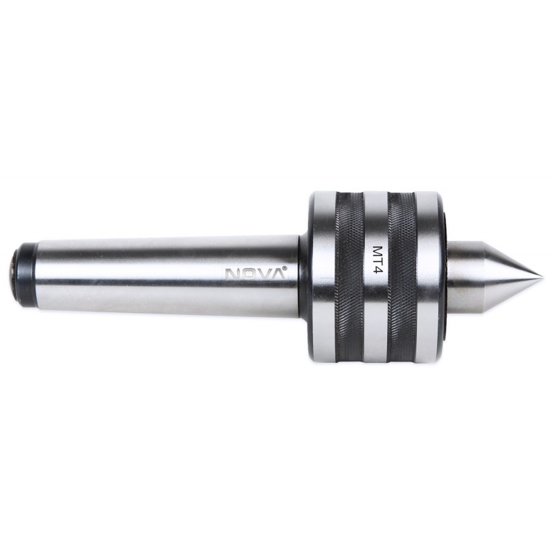 Roterende pinoldok MK4