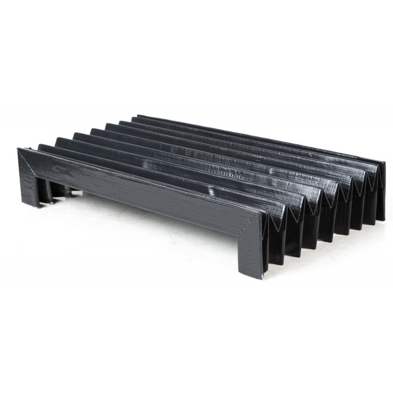 NOVA X45 beskyttelse