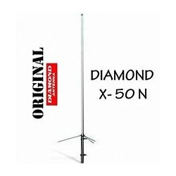 Diamond X-50N