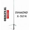 Diamond X-50N
