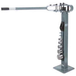 NOVA Compact 38 bukkemaskine