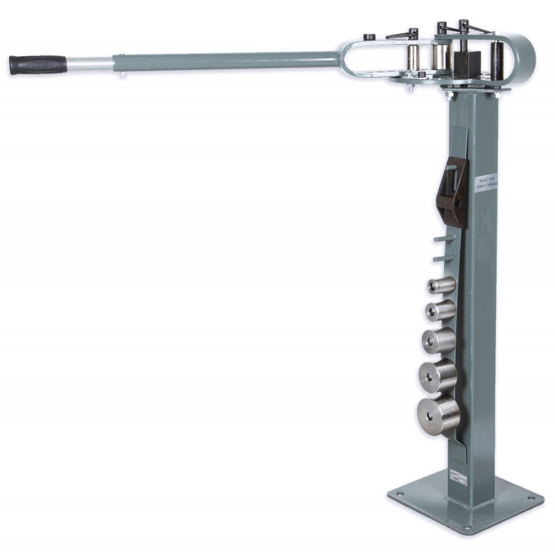 NOVA Compact38  metallintaivutin