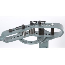 NOVA Compact 38 bockningsmaskin