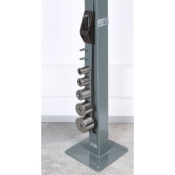 NOVA Compact 38 bukkemaskine