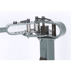 NOVA Compact38 metallipainutusmasin