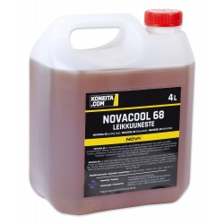 NOVACOOL 68 skjære- og kjølevæske 5 liter