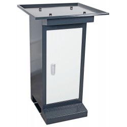 NOVA BF20VL/25VL stativ