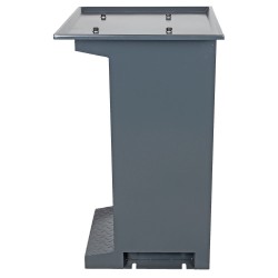 NOVA BF20VL/25VL stativ