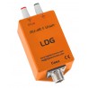 LDG RU-49:1 UN-UN for høyimpedante HF-antenner