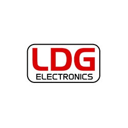 LDG RU-49:1 UN-UN för högimpedanta HF-antenner