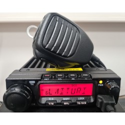 Anytone AT-588V VHF PRO 137-174 MHz