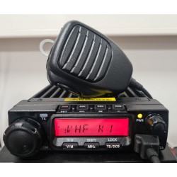 Anytone AT-588 V VHF PRO 137–174 MHz