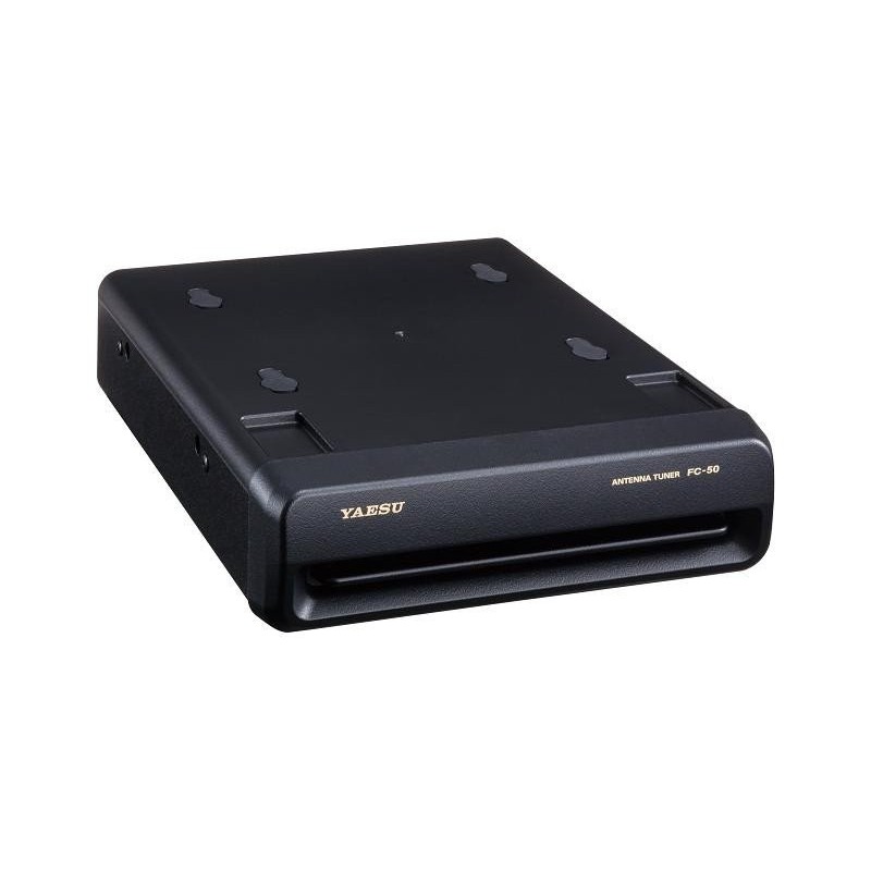 Yaesu FC-50