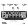 Yaesu FT-891 HF/50 MHz-transceiver med 5 MHz (60 m)