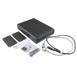 Yaesu FC-50 täisautomaatne antennituuner FT-891-le.